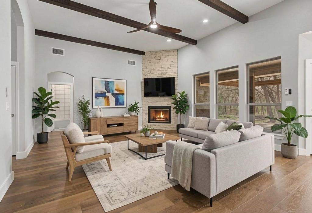 What is a Flat-Fee Real Estate Broker — And How Does It Work in&nbsp;DFW?